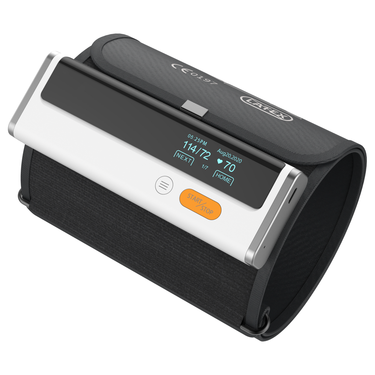 Center Blood Pressure Cuff