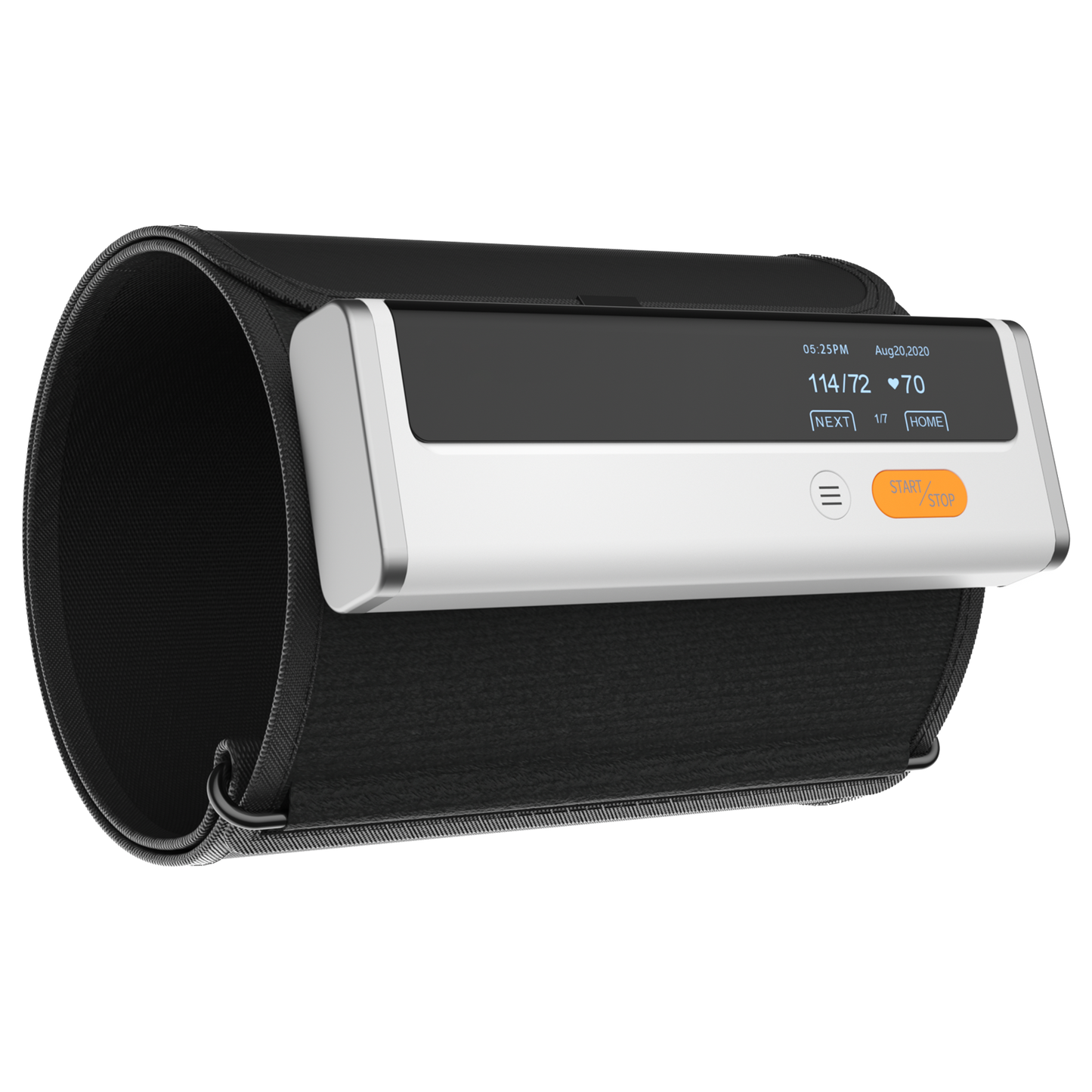 Center Blood Pressure Cuff